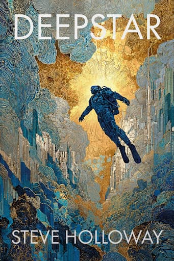 Deep Star Book Cover